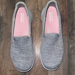 SKETCHERS AIR COOLED GOGA MAT